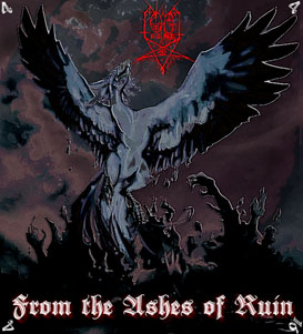 OG TegneT - From the Ashes of Ruin